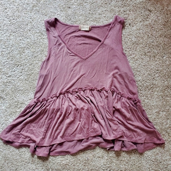 Altar'd State Alana Tank - Picture 2 of 2